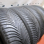 215 65 17 Michelin 2017 80%MS 215 65 R17 4 Gomme