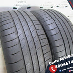 225 55 17 Goodyear 2019 90% 225 55 R17 2 Gomme