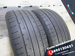 215 50 18 Falken 85% 215 50 R18 2 Gomme