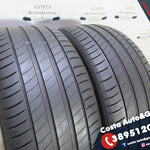 235 50 17 Michelin 85% 235 50 R17 2 Gomme