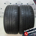 235 50 17 Pirelli 2018 90% MS 235 50 R17 2 Gomme