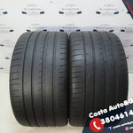305 30 21 Goodyear 85% 2020 305 30 R21 2 Gomme
