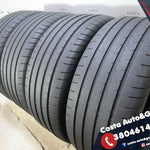 275 50 20 Goodyear 2020 85% 275 50 R20 4 Gomme
