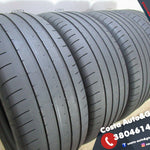 275 50 20 Goodyear 2020 85% 275 50 R20 4 Gomme