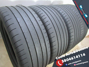 275 50 20 Goodyear 2020 85% 275 50 R20 4 Gomme