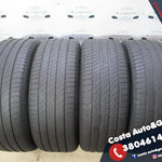 225 55 18 Michelin 2020 80% 225 55 R18 4 Gomme