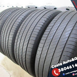 225 55 18 Michelin 2020 80% 225 55 R18 4 Gomme