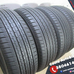 235 60 18 Bridgestone 2019 85% 235 60 R18 4 Gomme