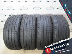 255 45 19 Pirelli 2020 90% 255 45 R19 4 Gomme