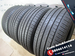 255 45 19 Pirelli 2020 90% 255 45 R19 4 Gomme