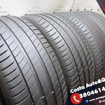 225 50 18 Michelin 2017 80% 225 50 R18 4 Gomme