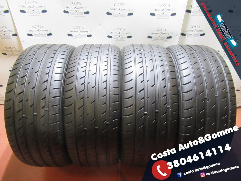 275 45 21 Toyo 2016 90% 275 45 R21 4 Gomme