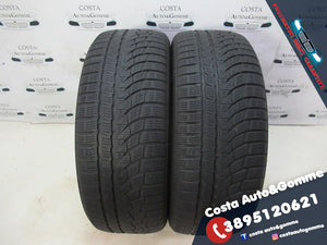 215 55 17 Nokian 85% MS 215 55 R17 2 Gomme