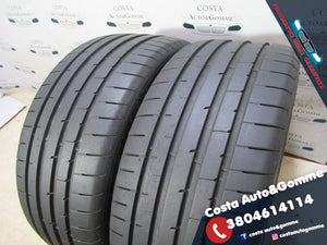 245 35 20 Goodyear 2019 95% 245 35 R20 2 Gomme