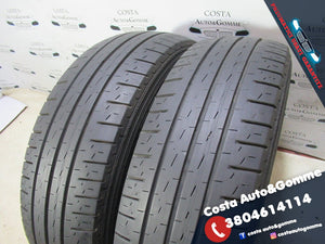 215 75 16c Pirelli 2018 90% 215 75 R16 2 Gomme