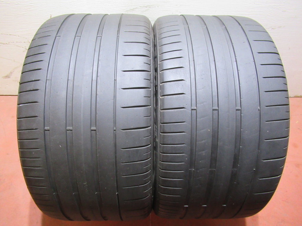 315 30 21 Pirelli 80% 2018 315 30 R21 2 Gomme