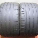 315 30 21 Pirelli 80% 2018 315 30 R21 2 Gomme