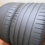 315 30 21 Pirelli 80% 2018 315 30 R21 2 Gomme