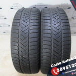 225 60 18 Pirelli 85% MS 225 60 R18 2 Gomme