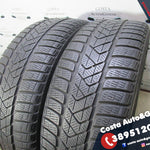 225 60 18 Pirelli 85% MS 225 60 R18 2 Gomme