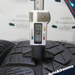 225 60 18 Pirelli 85% MS 225 60 R18 2 Gomme