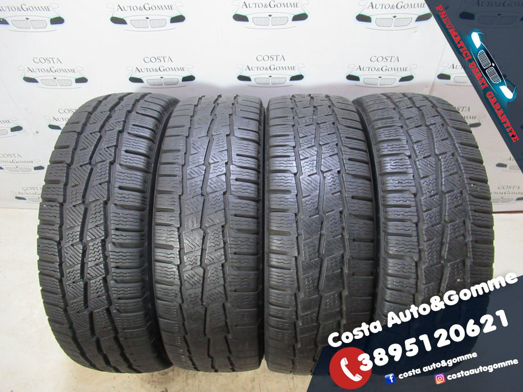 205 65 16c Michelin MS 90% 205 65 R16 4 Gomme