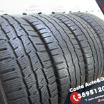 205 65 16c Michelin MS 90% 205 65 R16 4 Gomme