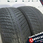 265 50 20 Nokian 85% MS 265 50 R20 2 Gomme