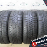245 50 19 Pirelli 2019 85% MS 245 50 R19 4 Gomme