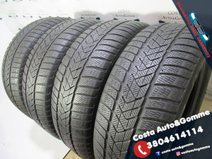 245 50 19 Pirelli 2019 85% MS 245 50 R19 4 Gomme