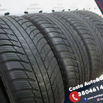 205 60 16 Bridgestone 2018 Runflat 205 60 R16 4 Gomme