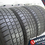 225 70 15c Fulda MS 85% 225 70 R15 4 Gomme