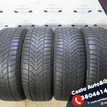 225 55 18 Dunlop 2020 80% MS 225 55 R18 4 Gomme