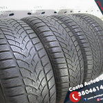 225 55 18 Dunlop 2020 80% MS 225 55 R18 4 Gomme