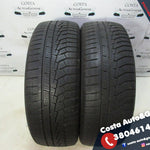 205 60 16 Hankook 2018 80% MS 205 60 R16 2 Gomme