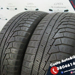 205 60 16 Hankook 2018 80% MS 205 60 R16 2 Gomme