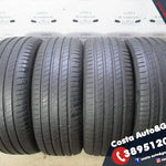 245 60 18 Michelin 90% Estive 245 60 R18 4 Gomme