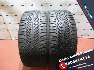285 45 20 GoodYear 95%2018 285 45 R20 2 Gomme