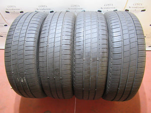195 55 20 GoodYear 95% 2018 195 55 R20 4 Gomme