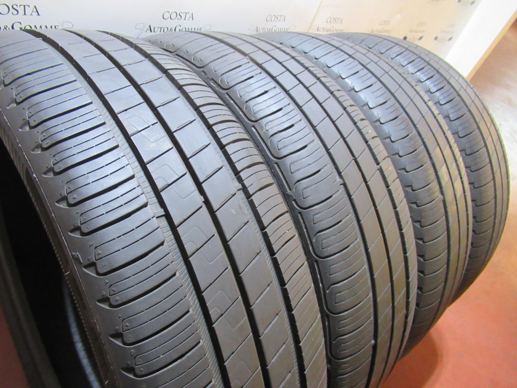 195 55 20 GoodYear 95% 2018 195 55 R20 4 Gomme