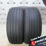 255 50 20 Pirelli 2020 4Stagioni 85% 2 Gomme