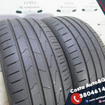 215 45 18 Hankook 2019 95% 215 45 R18 2 Gomme