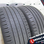 235 55 17 Continental 2022 95% 235 55 R17 2 Gomme