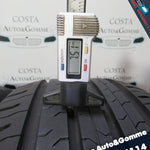 235 55 17 Continental 2022 95% 235 55 R17 2 Gomme