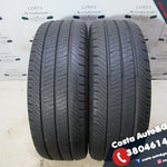 225 65 16c Continental 2020 90% 225 65 R16 2 Gomme