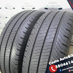 225 65 16c Continental 2020 90% 225 65 R16 2 Gomme
