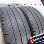 225 65 16c Continental 2020 90% 225 65 R16 2 Gomme