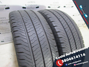 225 65 16c Continental 2020 90% 225 65 R16 2 Gomme