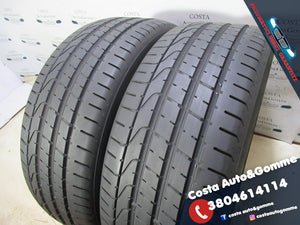 255 55 19 Pirelli 2021 95% 255 55 R19 2 Gomme