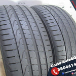 255 55 19 Pirelli 2021 95% 255 55 R19 2 Gomme